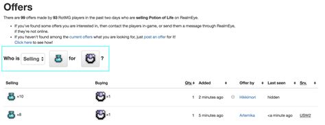 realmeye trading guide.